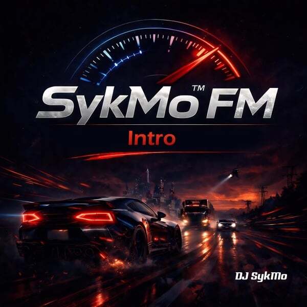 Cover art for SykMo FM (Intro)
