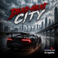 Dead-Heat City